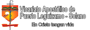 Vicariato Apostólico de Puerto Leguízamo – Solano